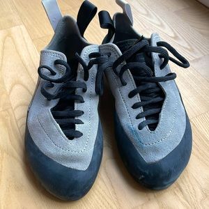 Black Diamond Aspect rock climbing shoes (neutral)